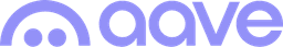 Aave logo