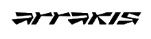 Arrakis logo