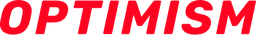 Optimism logo